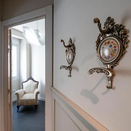 La Fantastica 1 Apartment