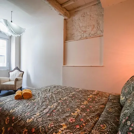Apartment La Fantastica 1