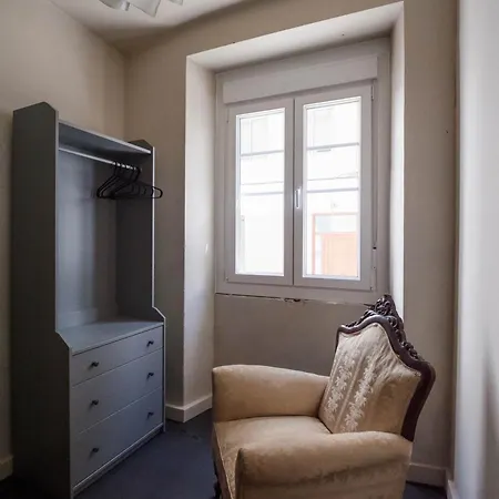 Apartamento La Fantástica 1 *