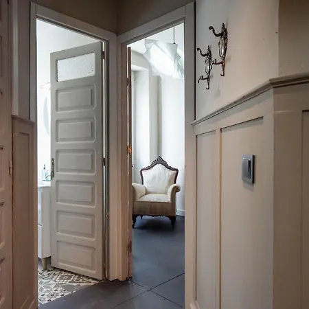 Apartment La Fantastica 1
