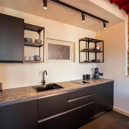 La Fantástica 1 Apartamento *