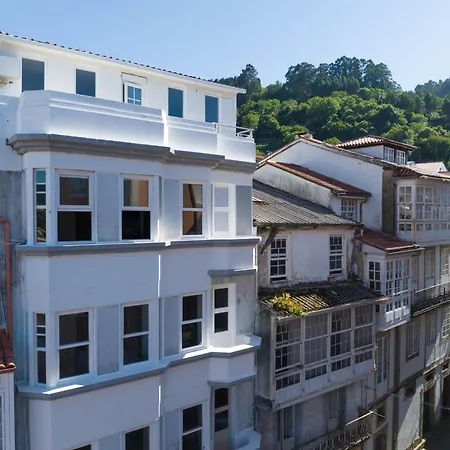 Apartment La Fantastica 1