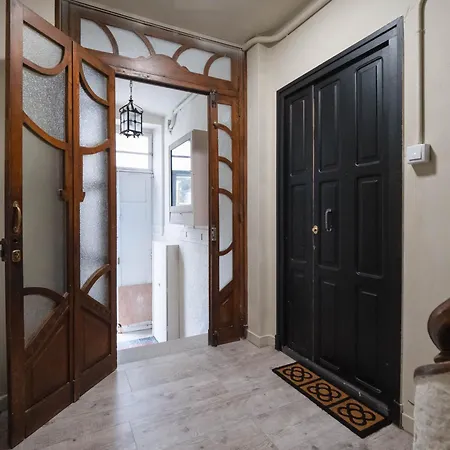 Apartment La Fantastica 1 *